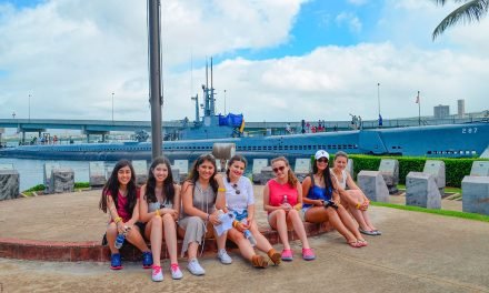 DÍA 03: PEARL HARBOR – CITY TOUR